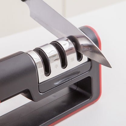 3-in-1 Knife Sharpener - My Store