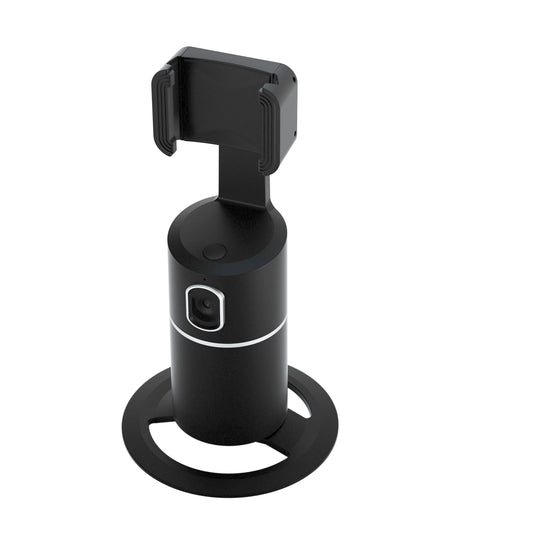 360-Degree Smart Tracking Gimbal for Mobile Phones - My Store