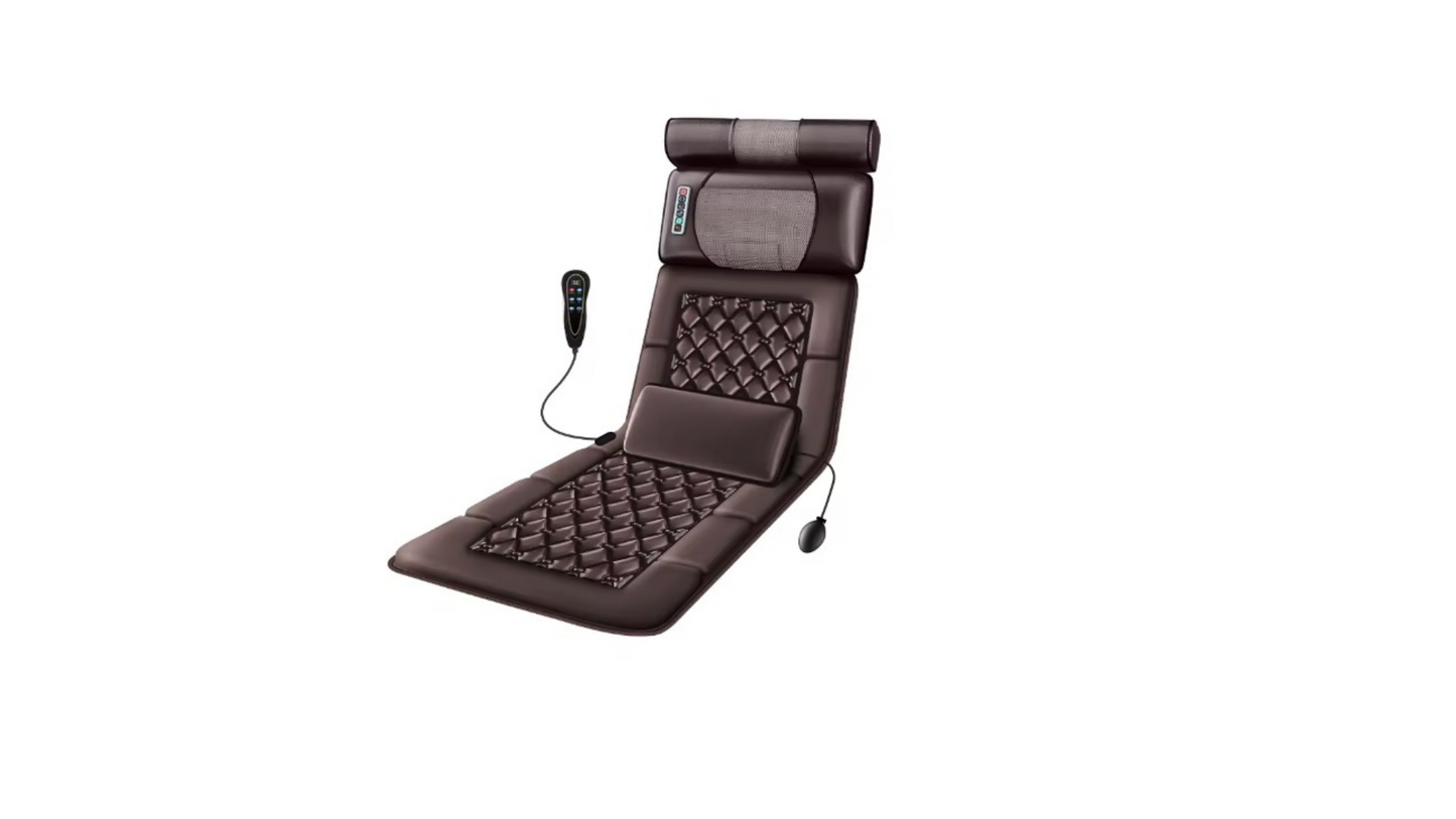 Full Body Heated Massage Cushion