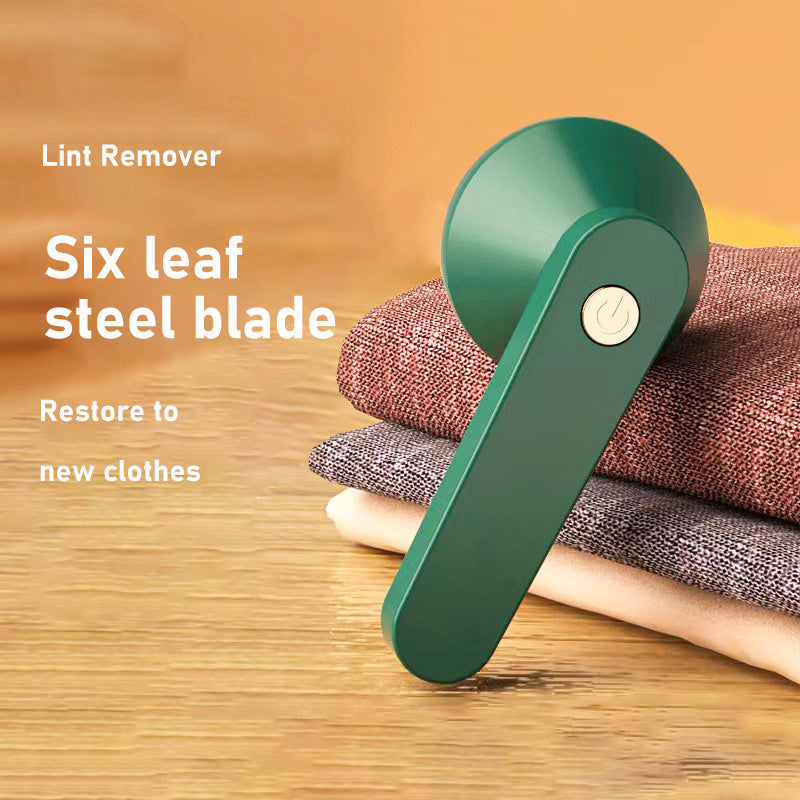 Electric Lint Remover - My Store