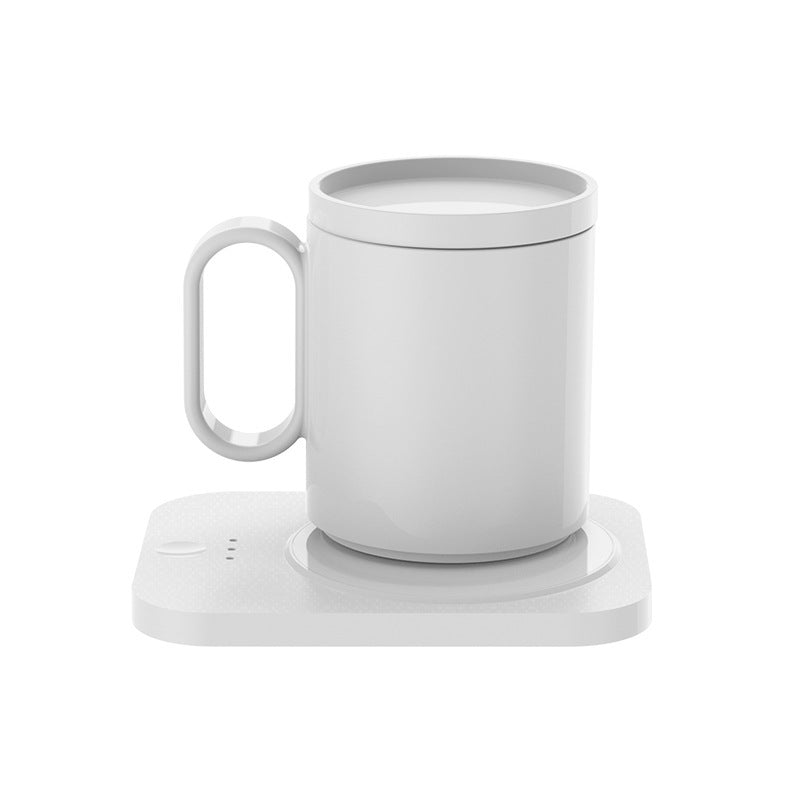 Smart Thermal Cup Pad - My Store