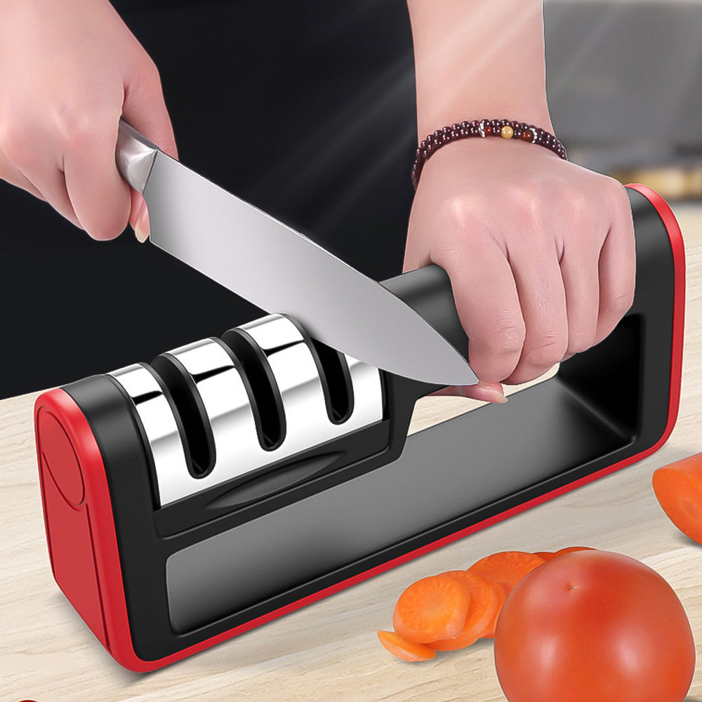 3-in-1 Knife Sharpener - My Store