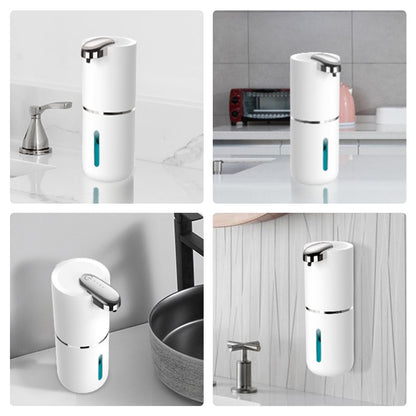 Electric Automatic Soap Dispenser - My Store