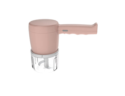 2-in-1 Multifunctional Electric Hand Mixer - My Store