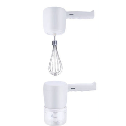 2-in-1 Multifunctional Electric Hand Mixer - My Store