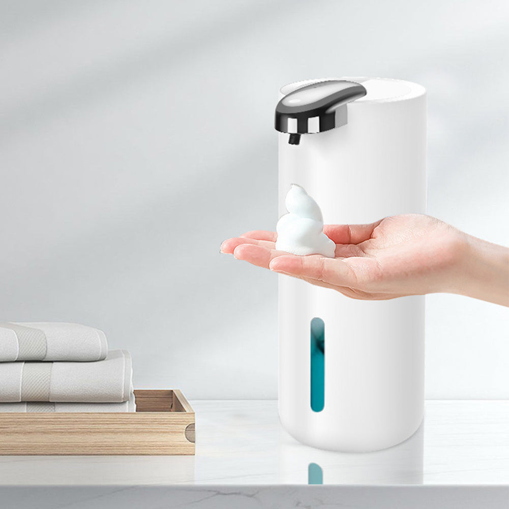 Electric Automatic Soap Dispenser - My Store