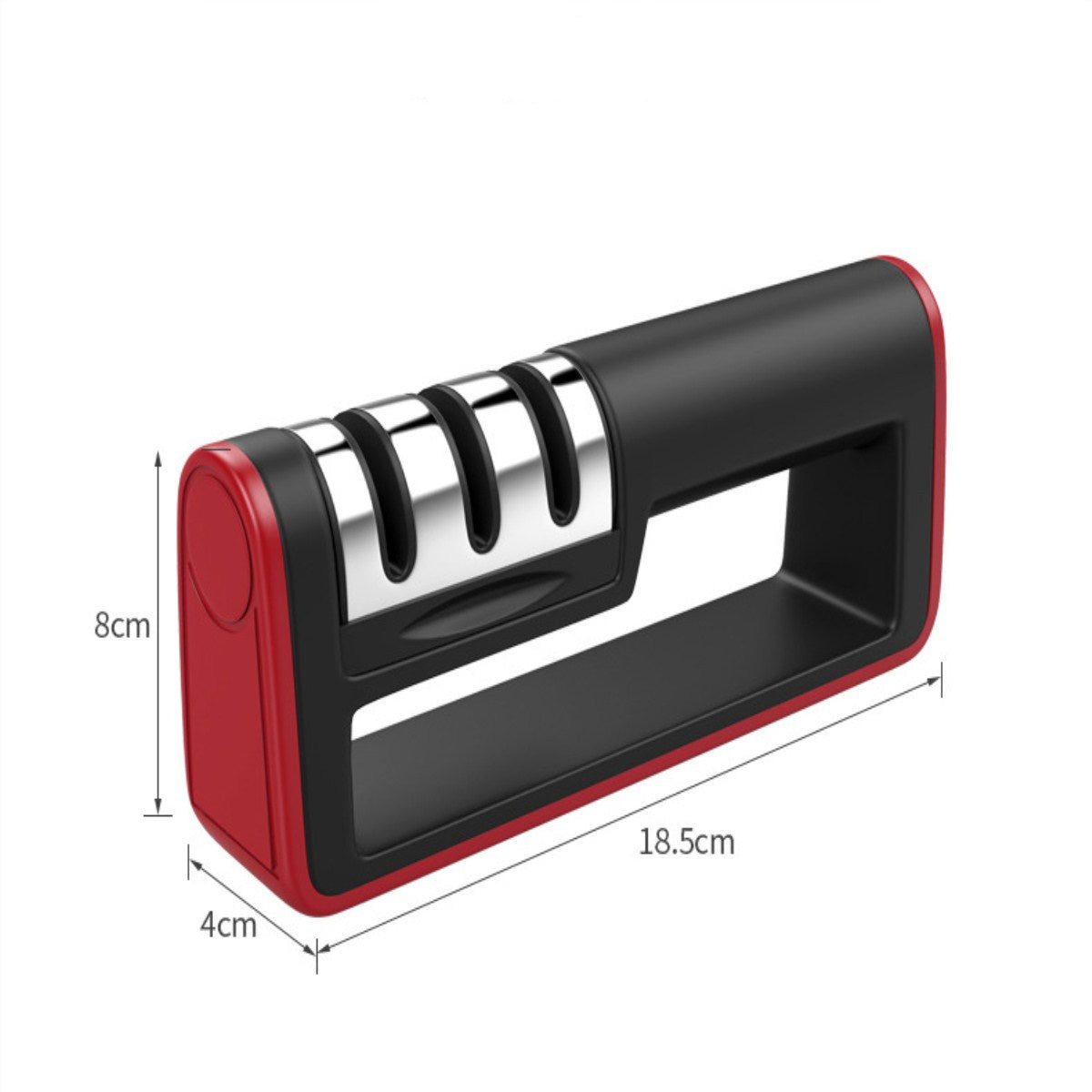 3-in-1 Knife Sharpener - My Store