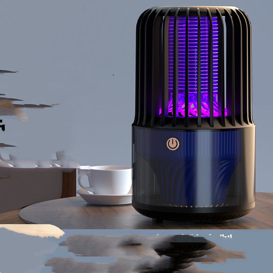 Electric Shock Mosquito Killer Lamp - My Store