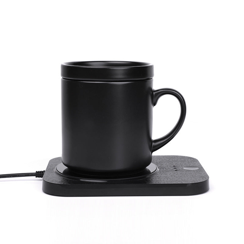 Smart Thermal Cup Pad - My Store