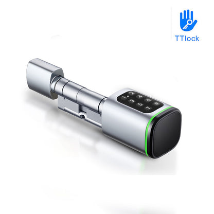 Bluetooth Password Card Smart Lock Cylinder - My Store