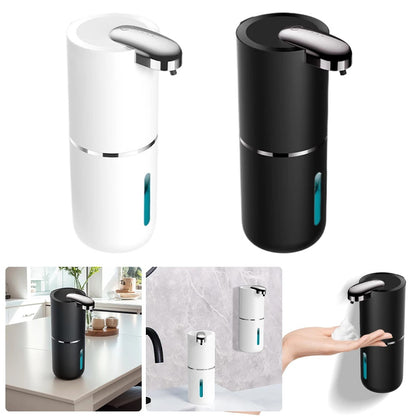 Electric Automatic Soap Dispenser - My Store